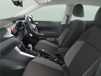 Used Volkswagen Taigo 2022 for sale - 78224520: Photo