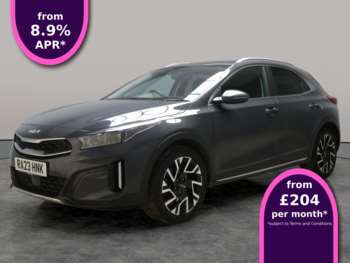 2023 - 1.5 T-GDi 3 SUV 5dr Petrol Manual Euro 6 (s/s) (158 bhp) - REVERSE CAM - HE