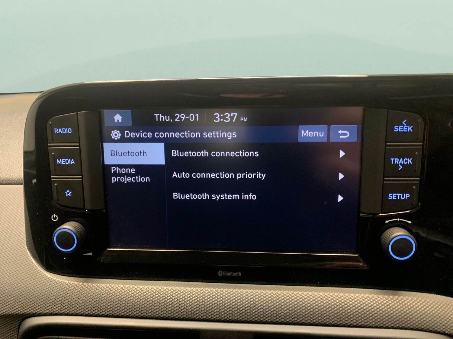 Used Hyundai i10 2023 for sale - 77579329: Photo 16