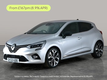 Used Renault Clio 2023 for sale - 78436539: Photo