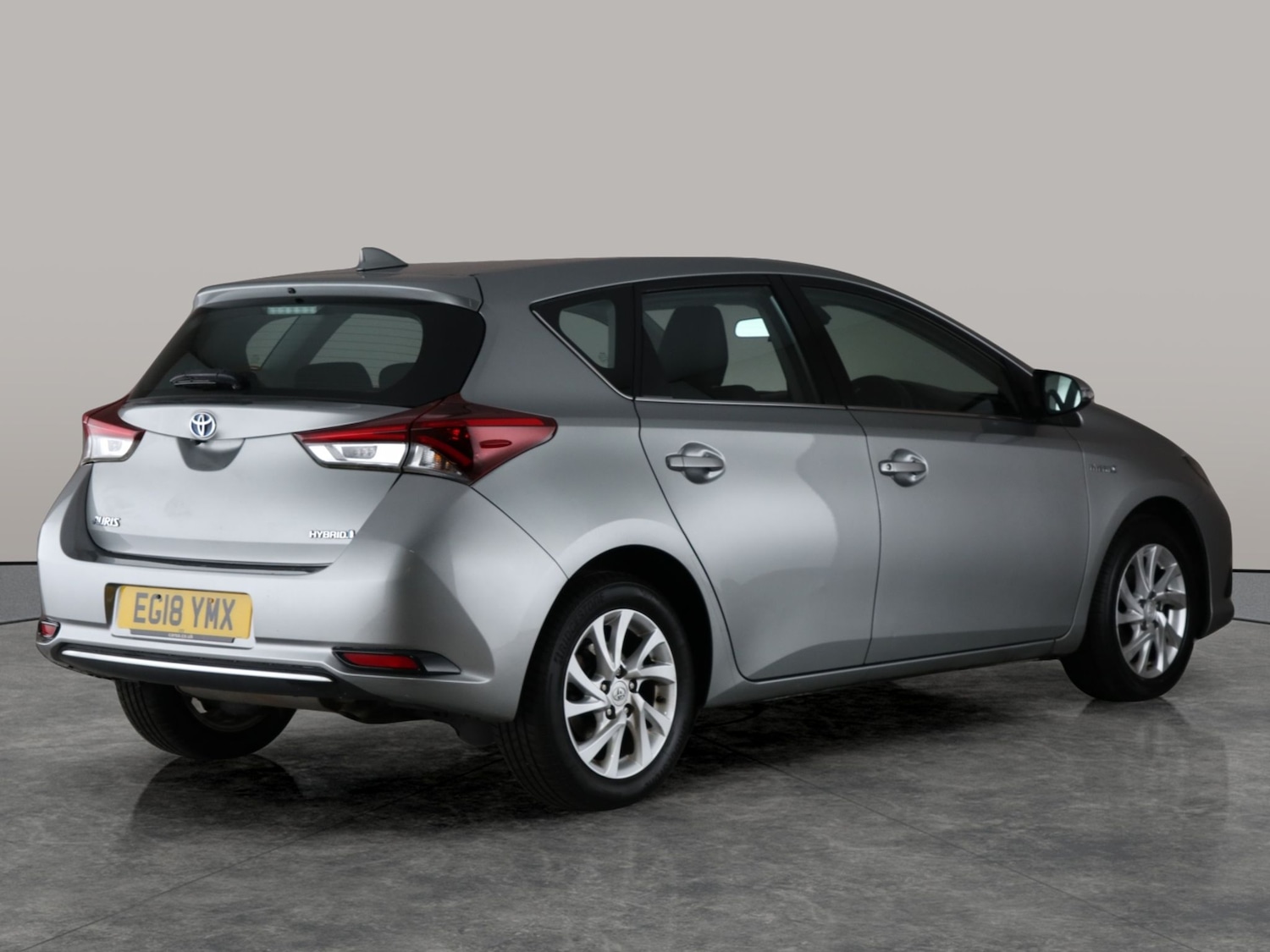 Used Toyota Auris 2018 for sale - 76529054: Photo 11