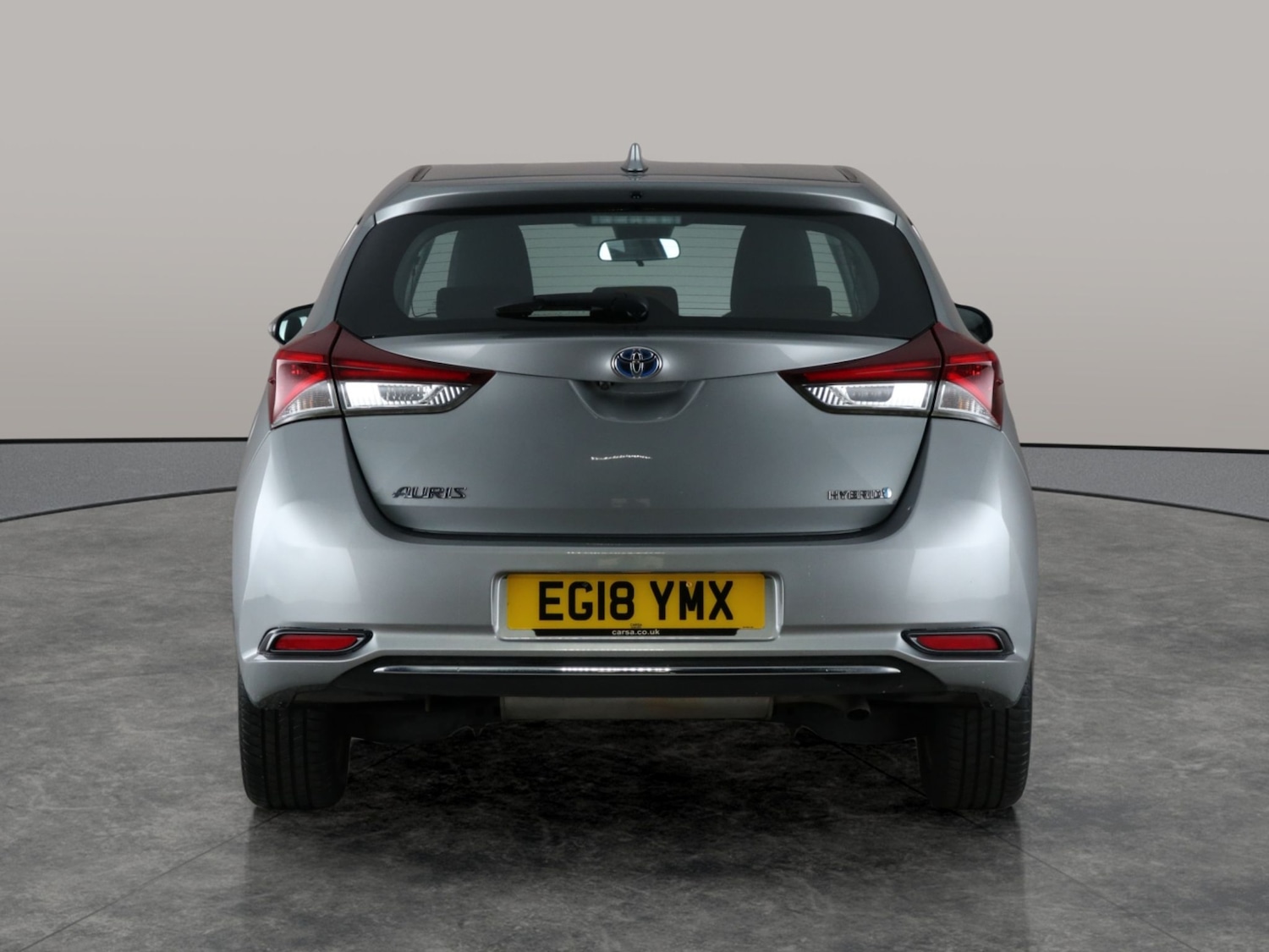 Used Toyota Auris 2018 for sale - 76529054: Photo 12