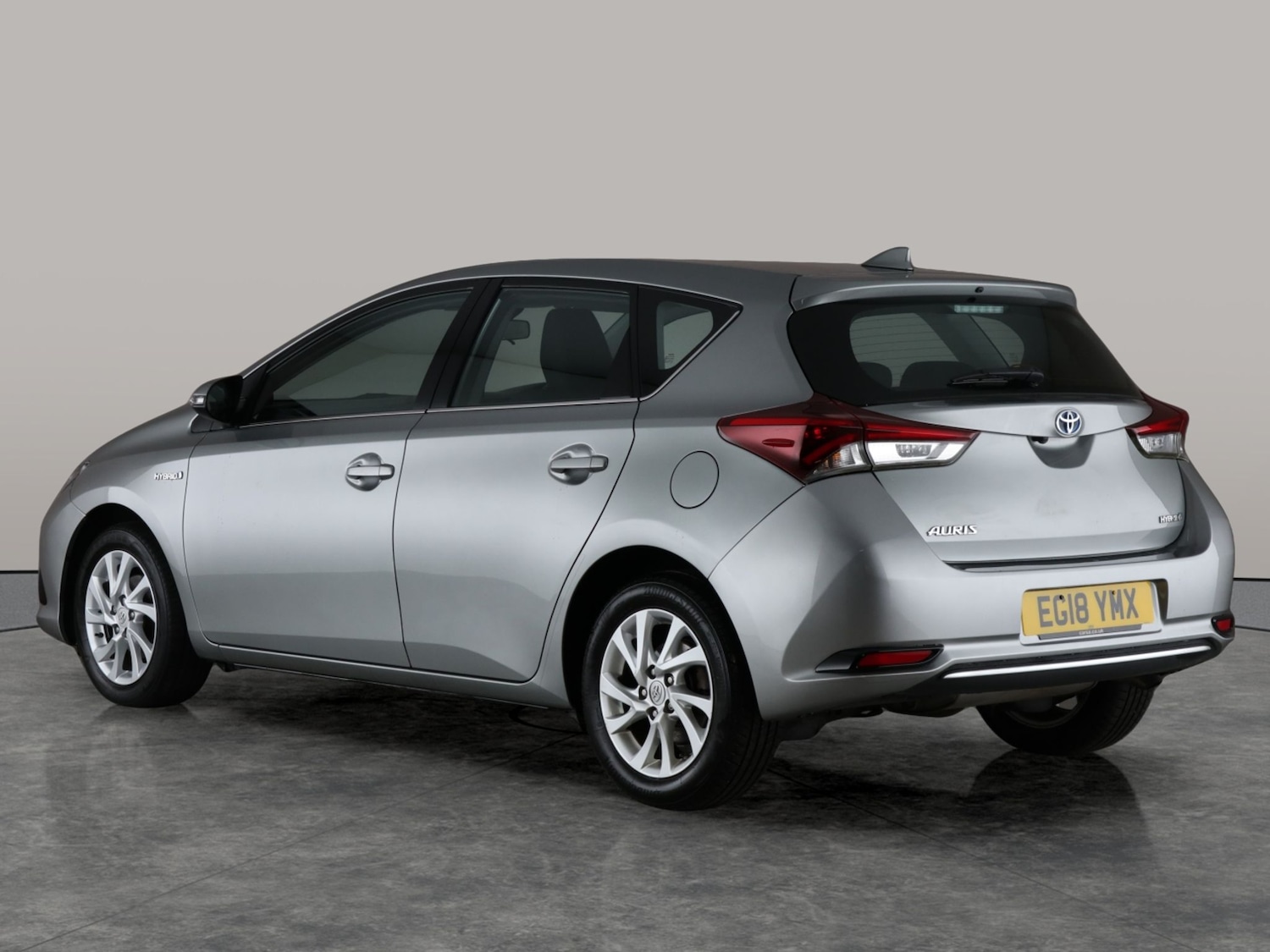 Used Toyota Auris 2018 for sale - 76529054: Photo 13