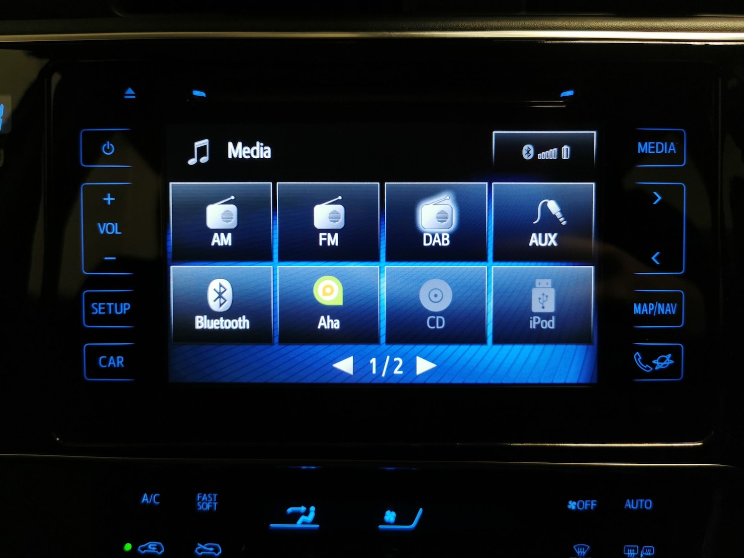 Used Toyota Auris 2018 for sale - 76529054: Photo 15