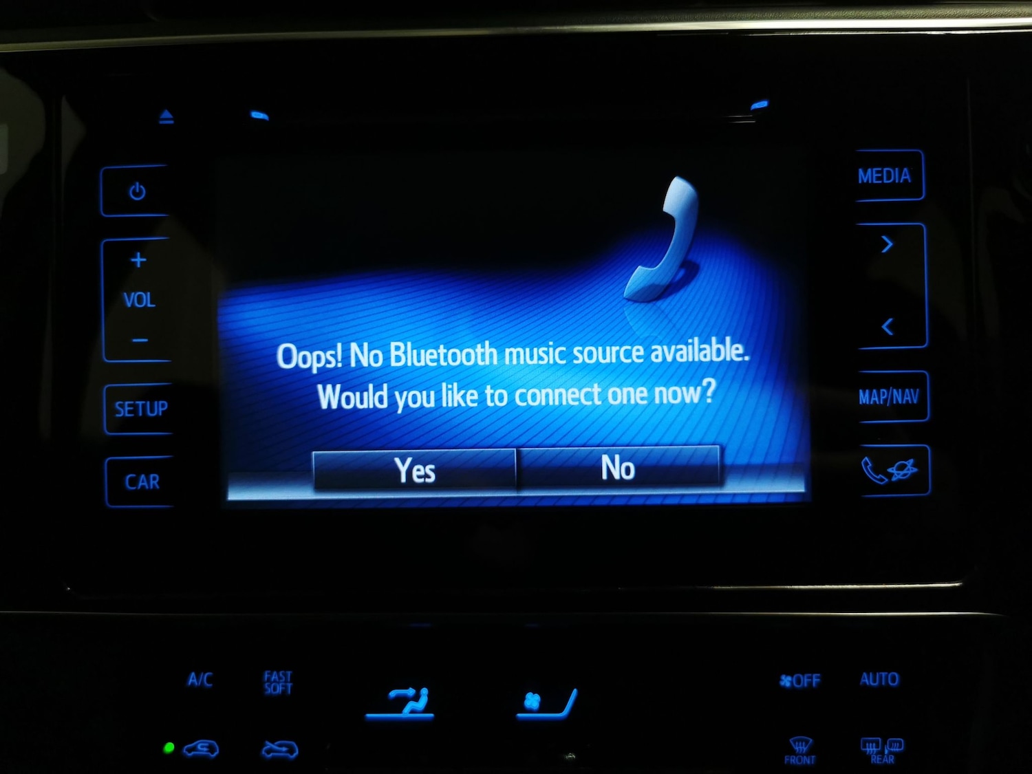 Used Toyota Auris 2018 for sale - 76529054: Photo 16