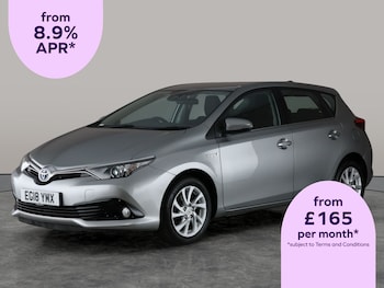 Used Toyota Auris 2018 for sale - 76529054: Photo