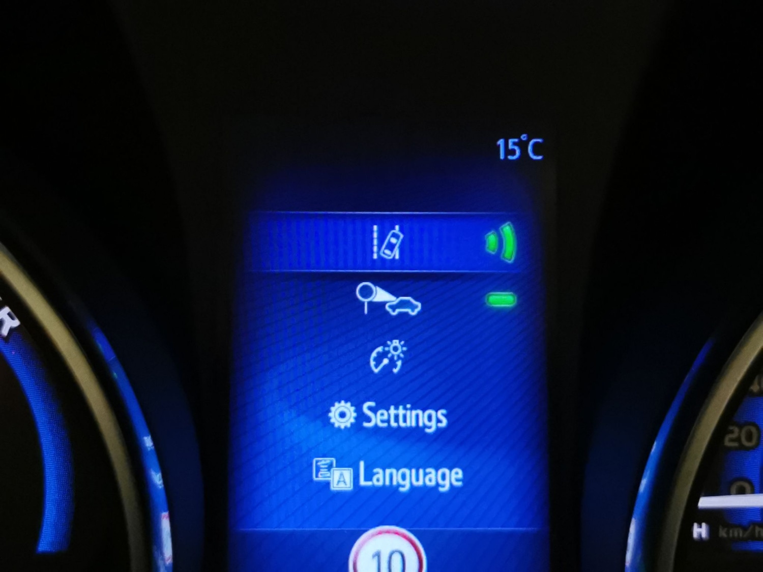 Used Toyota Auris 2018 for sale - 76529054: Photo 21