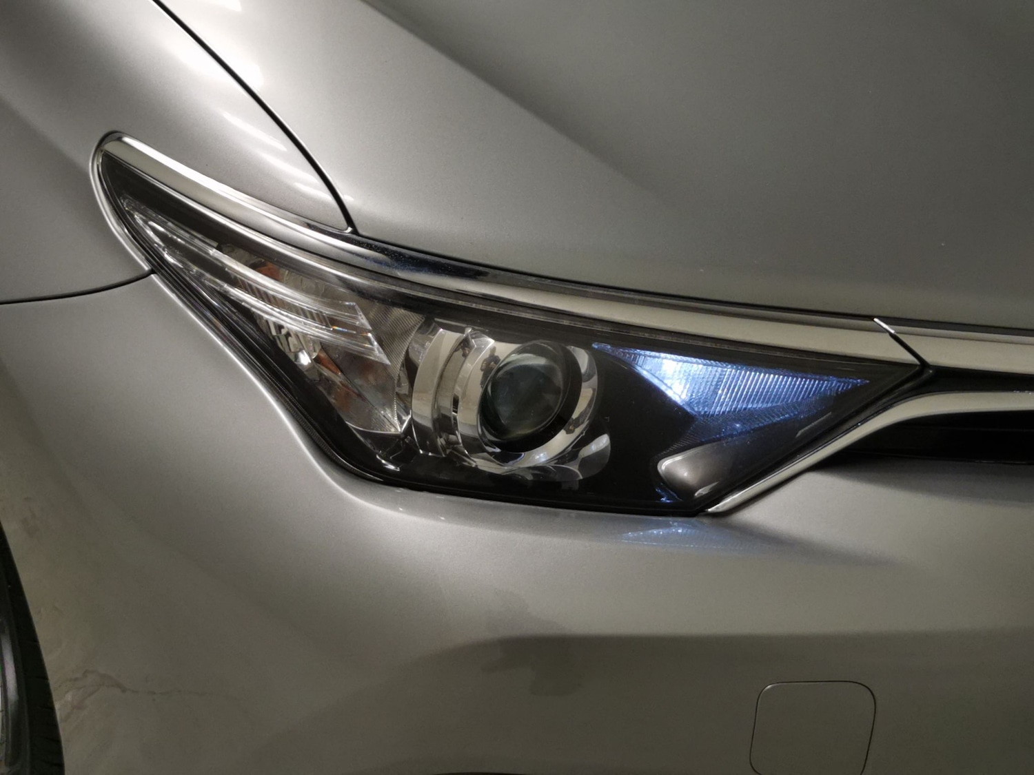 Used Toyota Auris 2018 for sale - 76529054: Photo 22