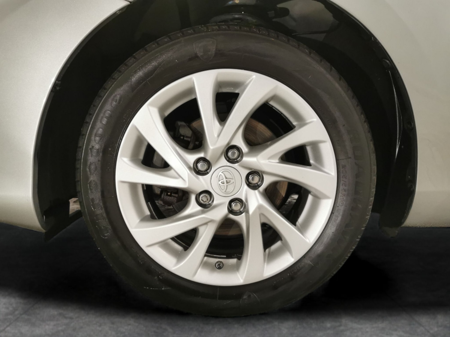 Used Toyota Auris 2018 for sale - 76529054: Photo 23