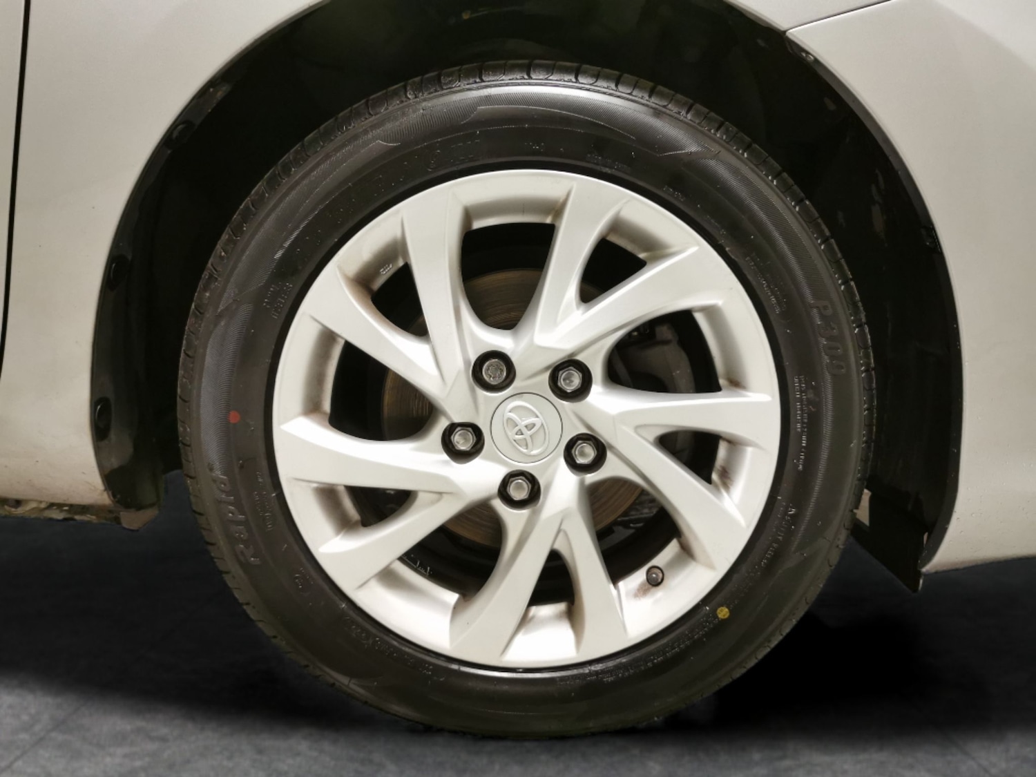 Used Toyota Auris 2018 for sale - 76529054: Photo 24