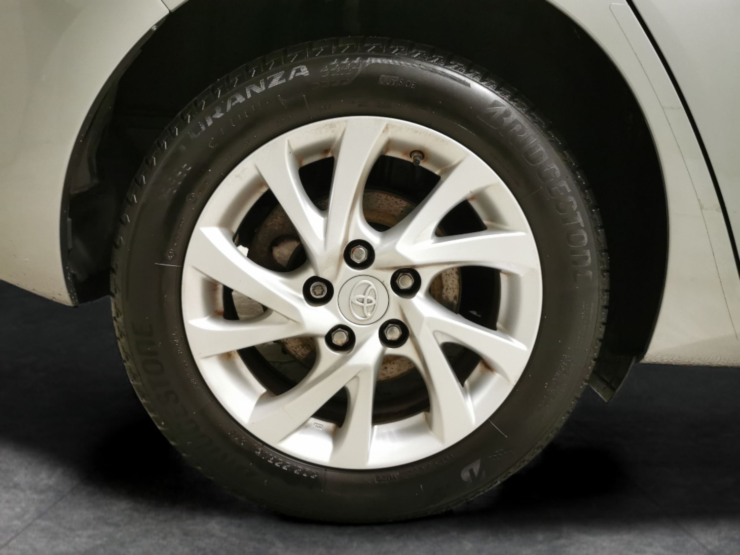 Used Toyota Auris 2018 for sale - 76529054: Photo 25