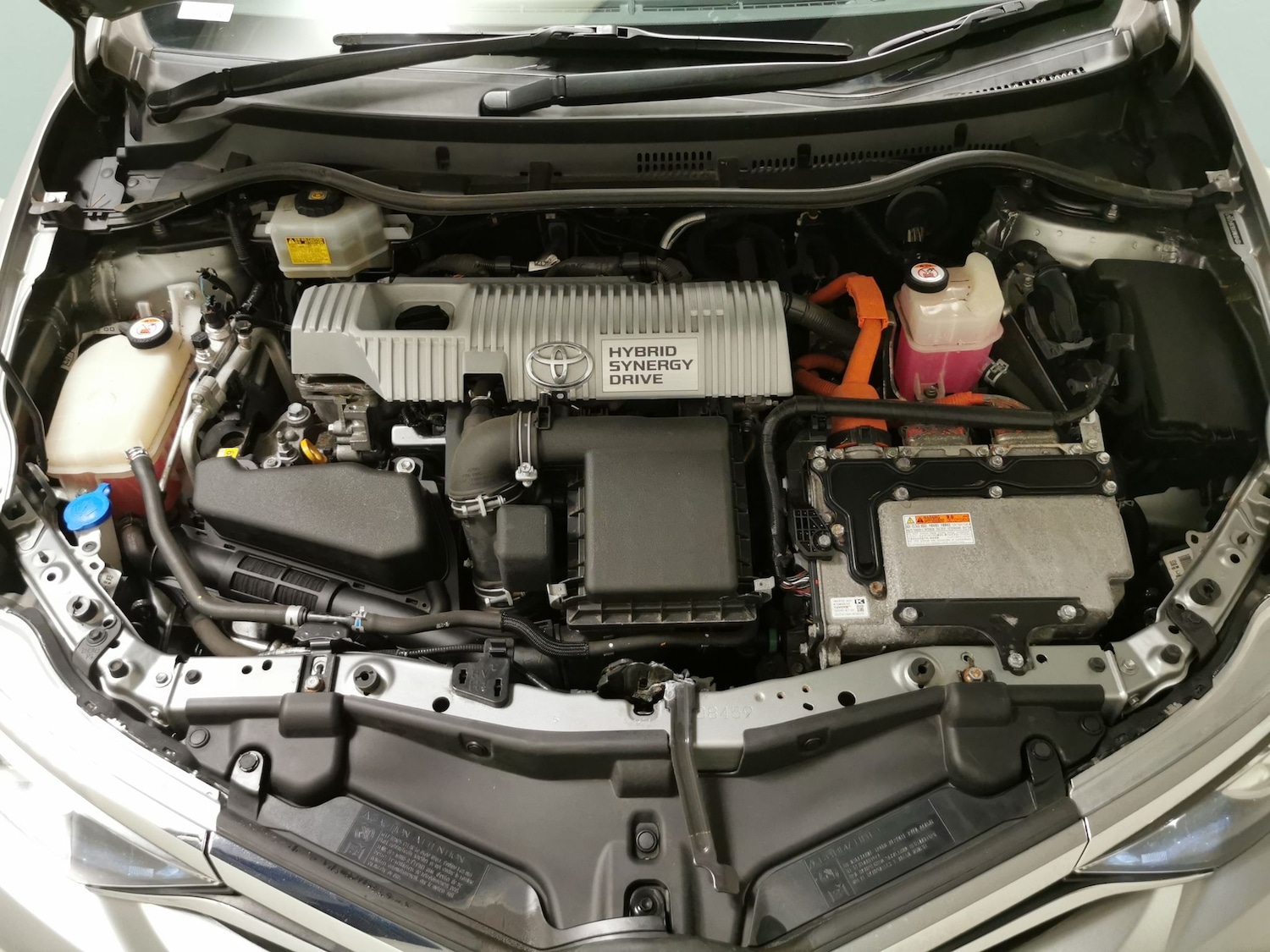 Used Toyota Auris 2018 for sale - 76529054: Photo 32