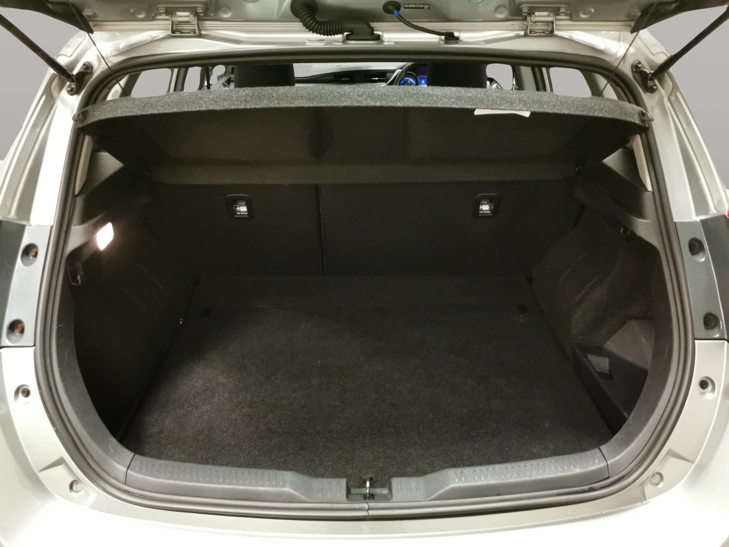 Used Toyota Auris 2018 for sale - 76529054: Photo 33