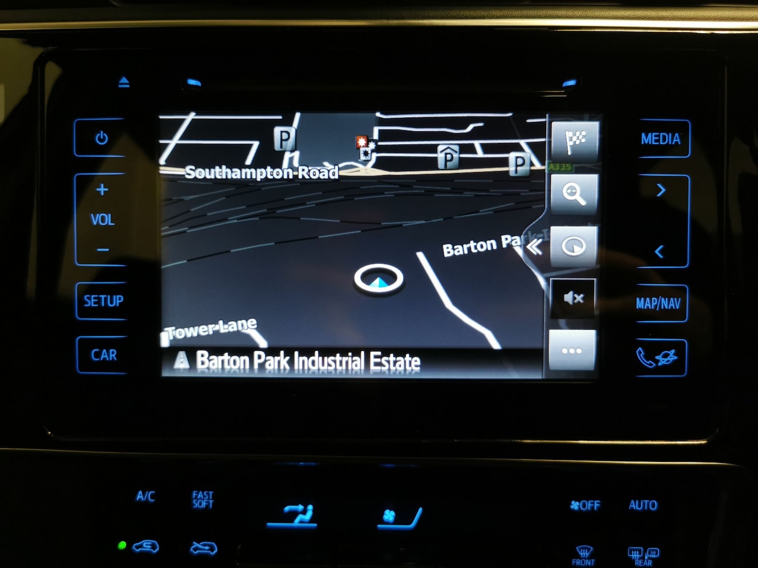 Used Toyota Auris 2018 for sale - 76529054: Photo 6