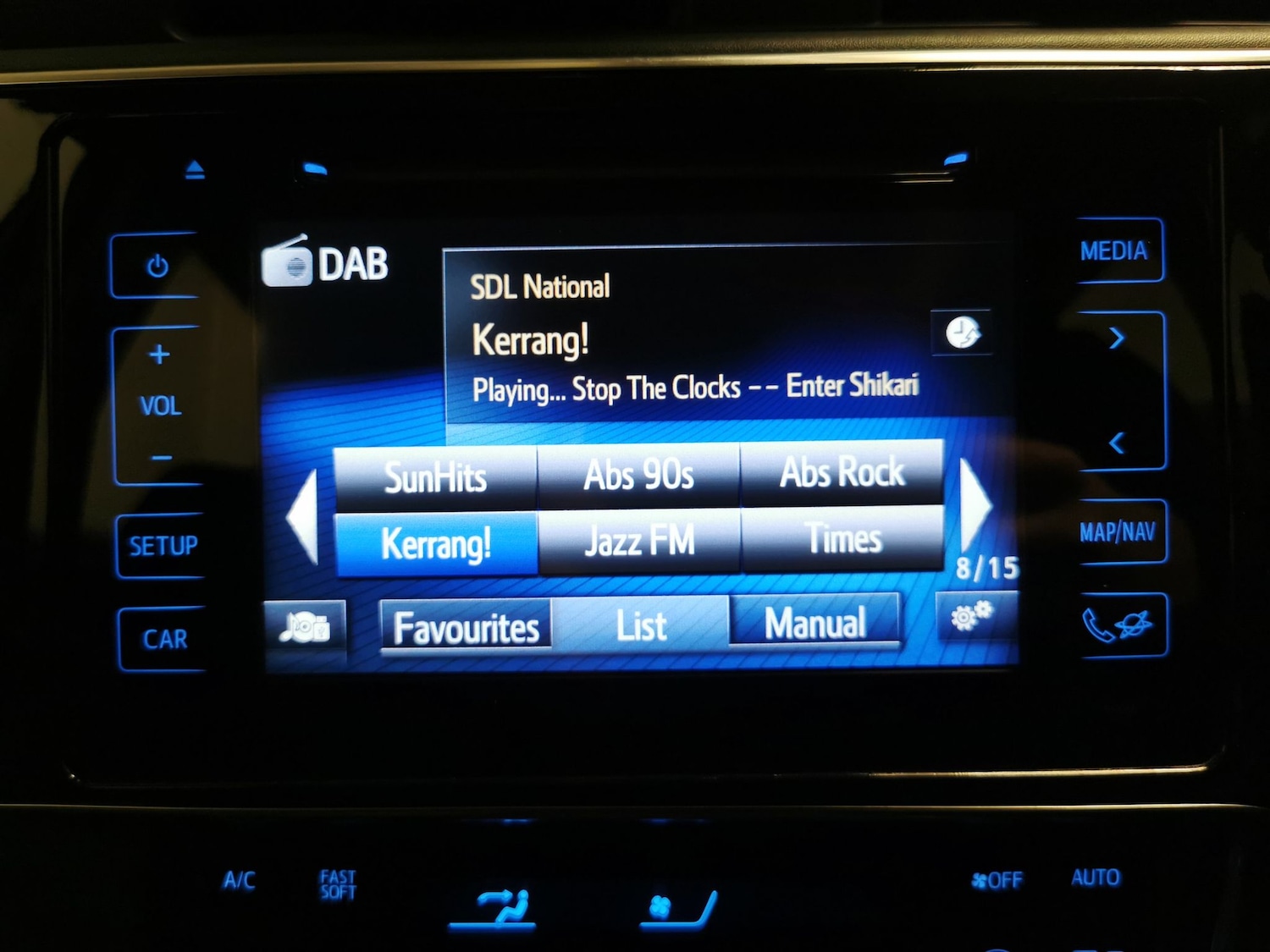 Used Toyota Auris 2018 for sale - 76529054: Photo 7