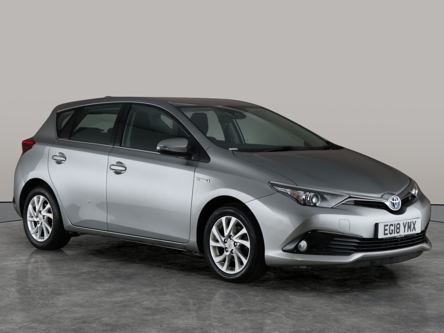 Used Toyota Auris 2018 for sale - 76529054: Photo 9