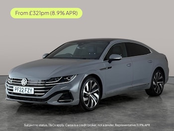 Used Volkswagen Arteon 2022 for sale - 79394084: Photo
