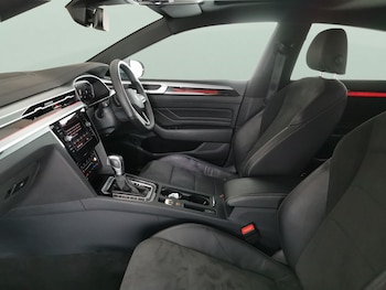 Used Volkswagen Arteon 2022 for sale - 79394084: Photo