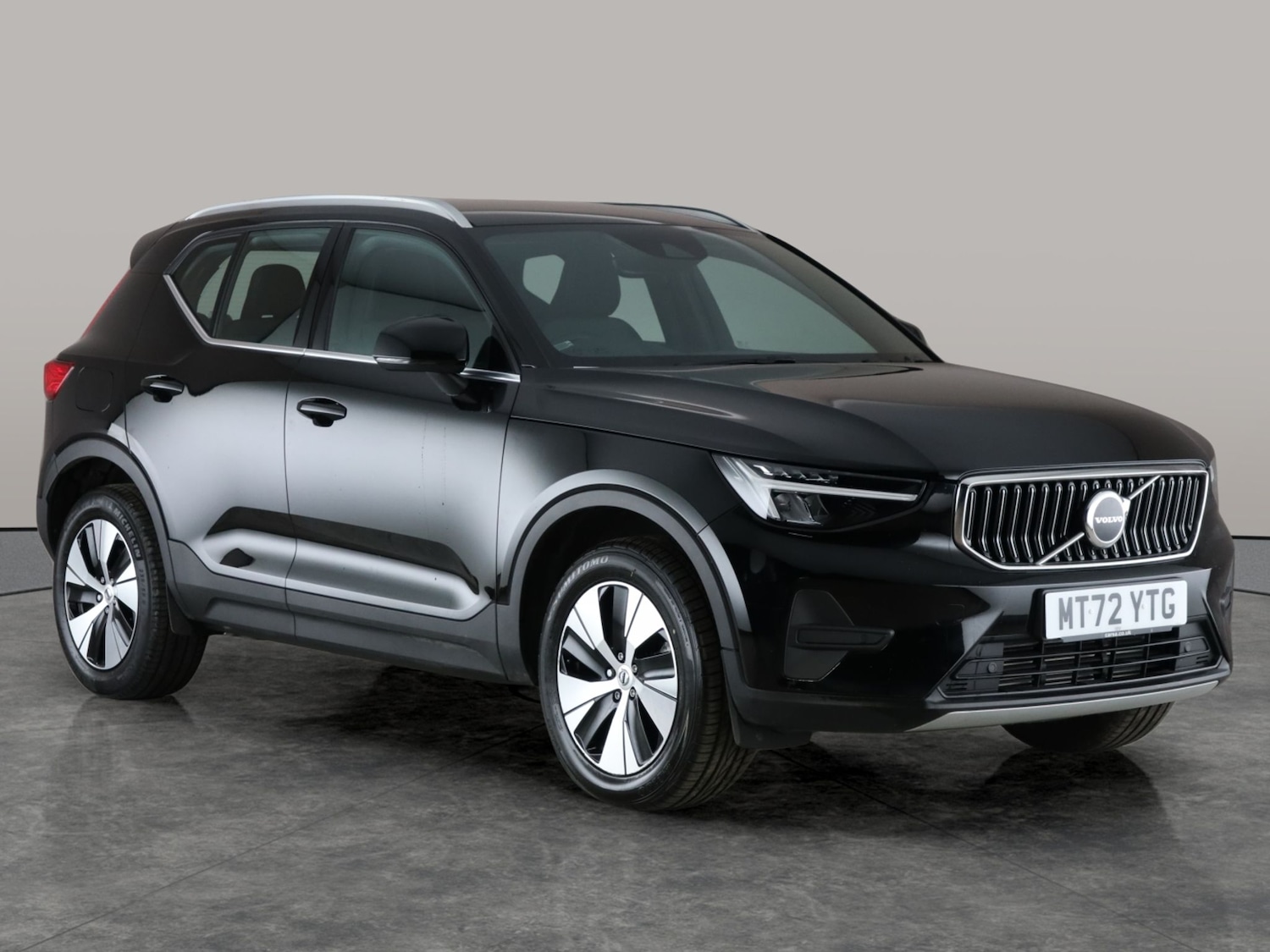 Used Volvo XC40 2022 for sale - 77274526: Photo 8
