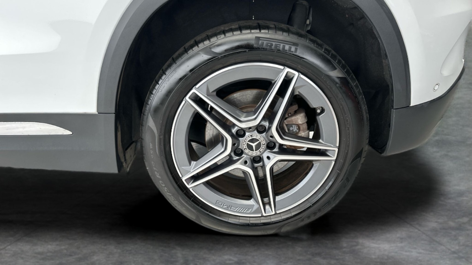 Used Mercedes-Benz GLA 2022 for sale - 76875423: Photo 10