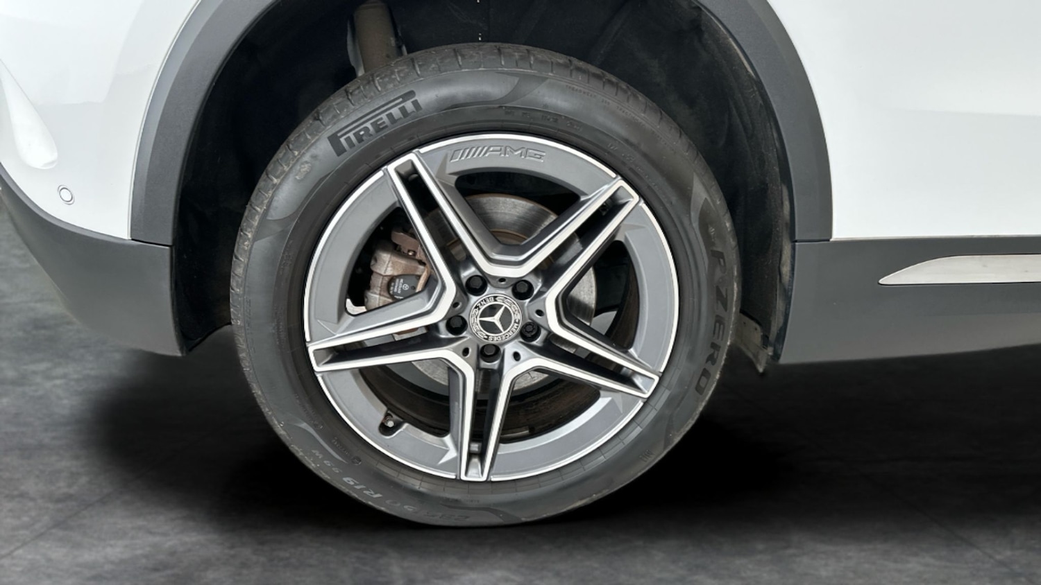 Used Mercedes-Benz GLA 2022 for sale - 76875423: Photo 11