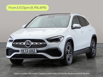 Used Mercedes-Benz GLA 2022 for sale - 76875423: Photo