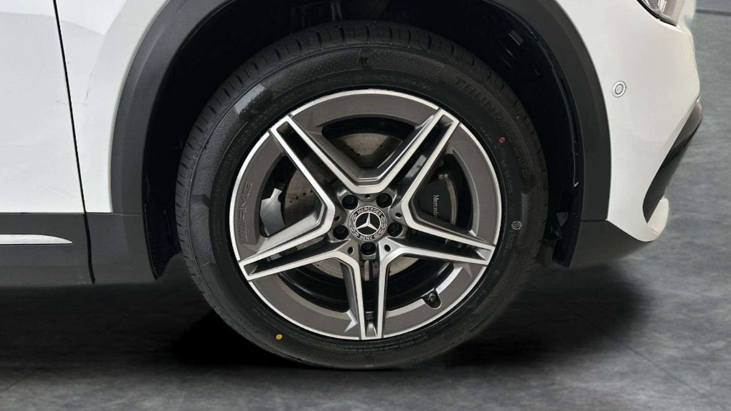 Used Mercedes-Benz GLA 2022 for sale - 76875423: Photo 20