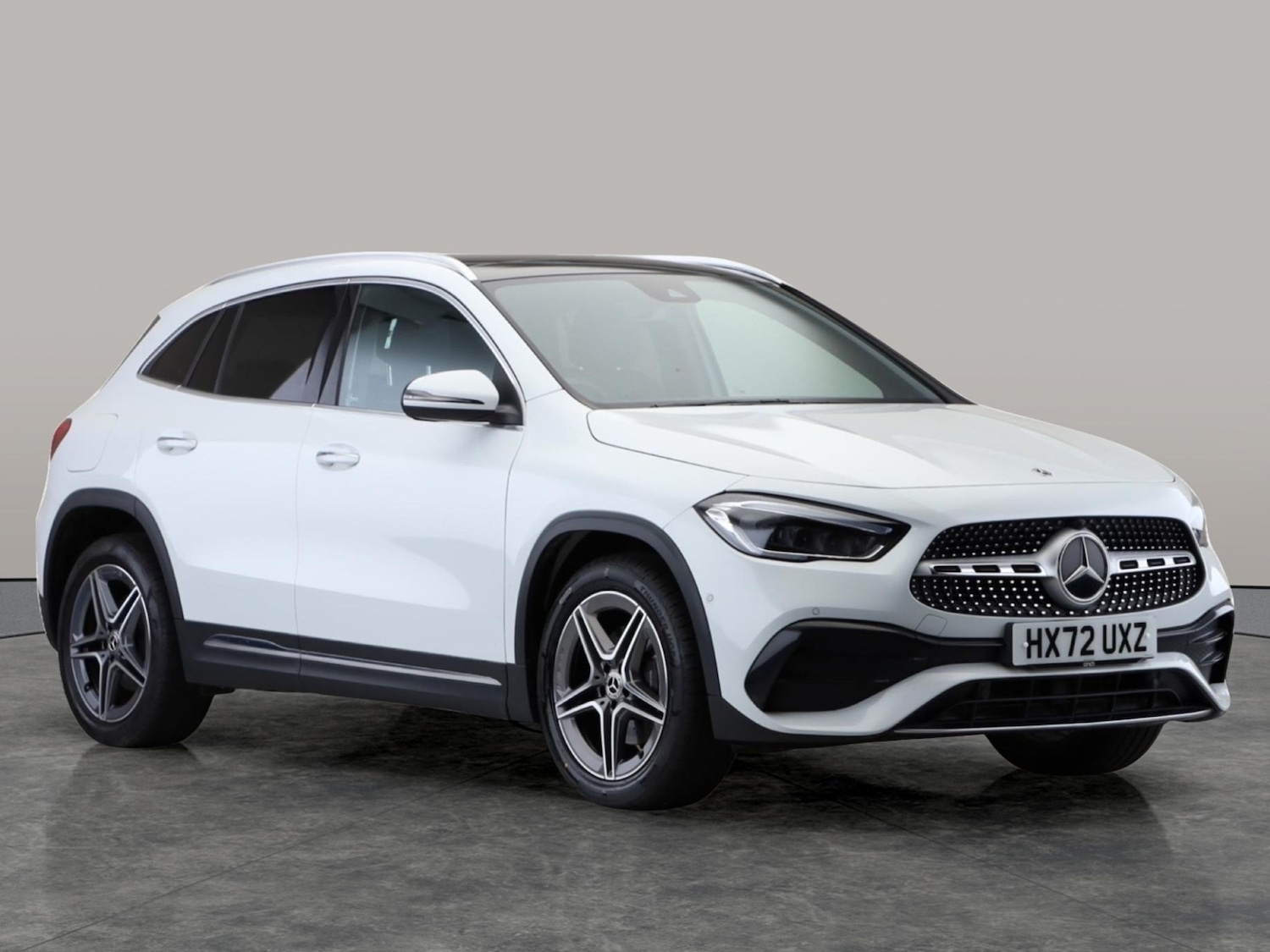 Used Mercedes-Benz GLA 2022 for sale - 76875423: Photo 4