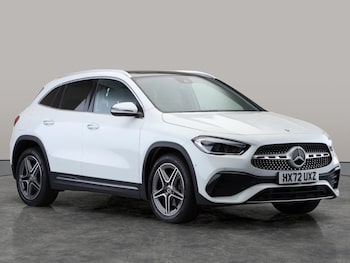 Used Mercedes-Benz GLA 2022 for sale - 76875423: Photo