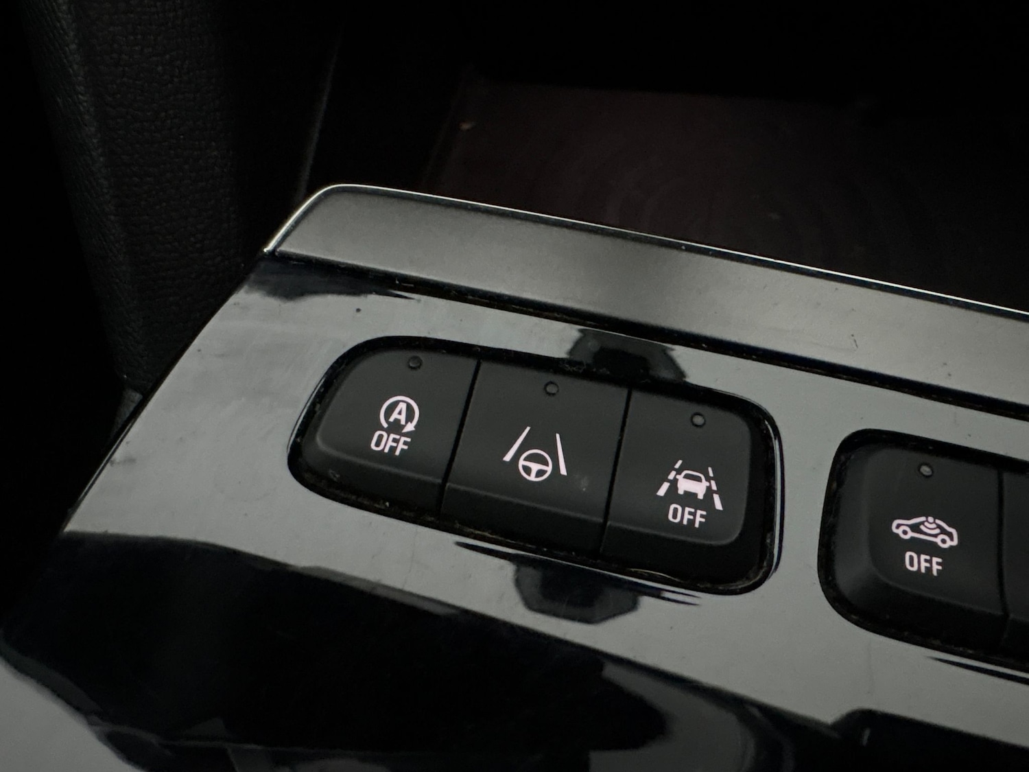 Used Vauxhall Mokka 2023 for sale - 78094161: Photo 19