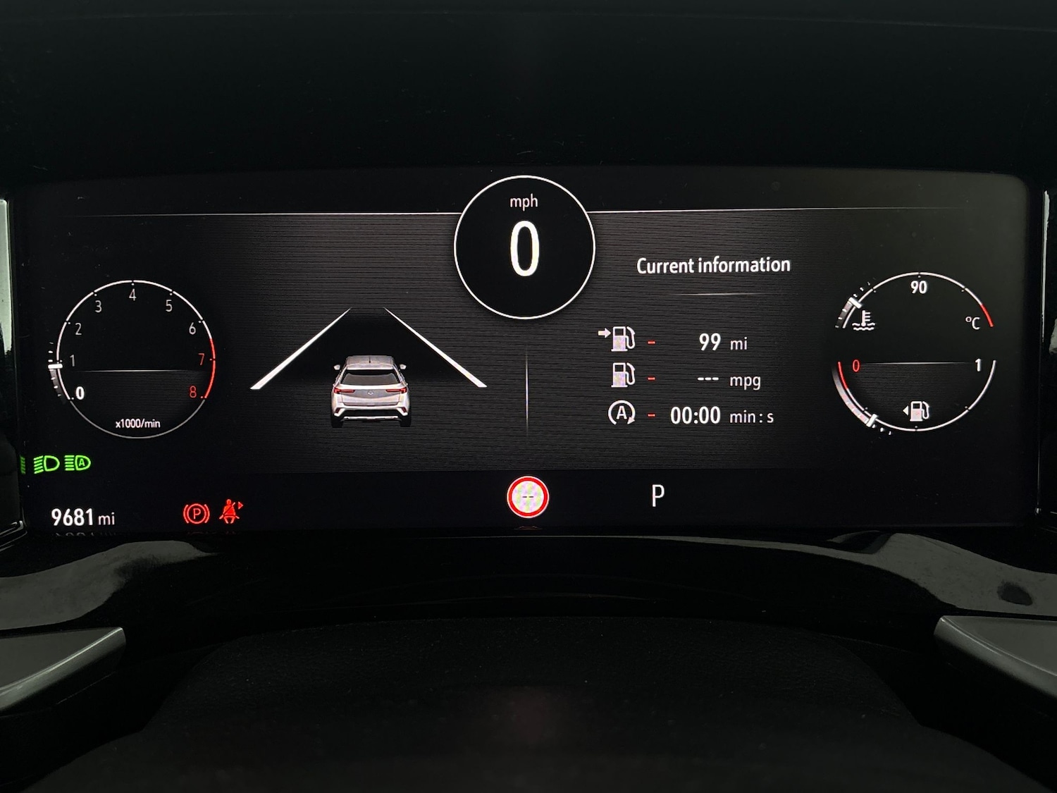 Used Vauxhall Mokka 2023 for sale - 78094161: Photo 20