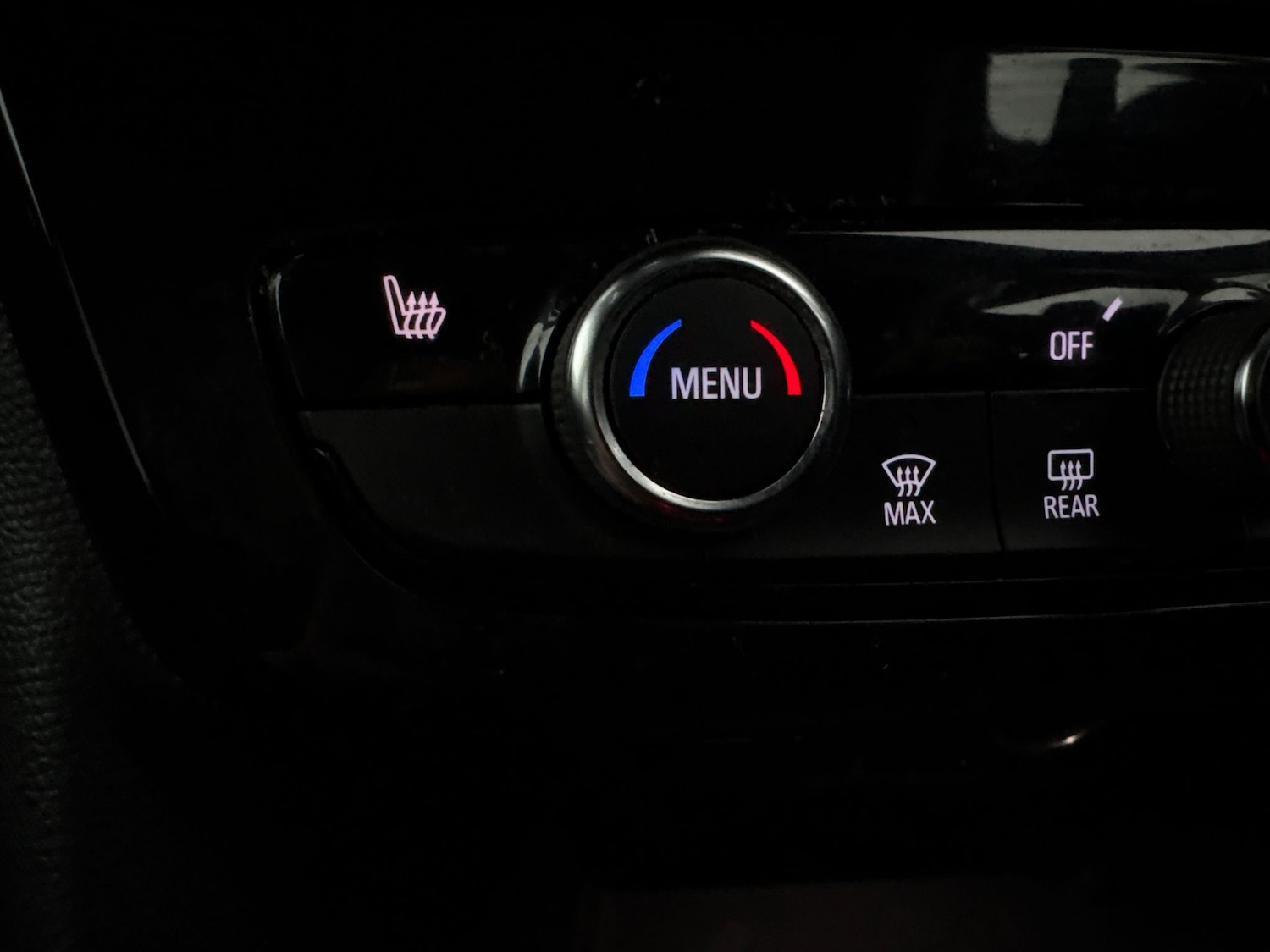 Used Vauxhall Mokka 2023 for sale - 78094161: Photo 22