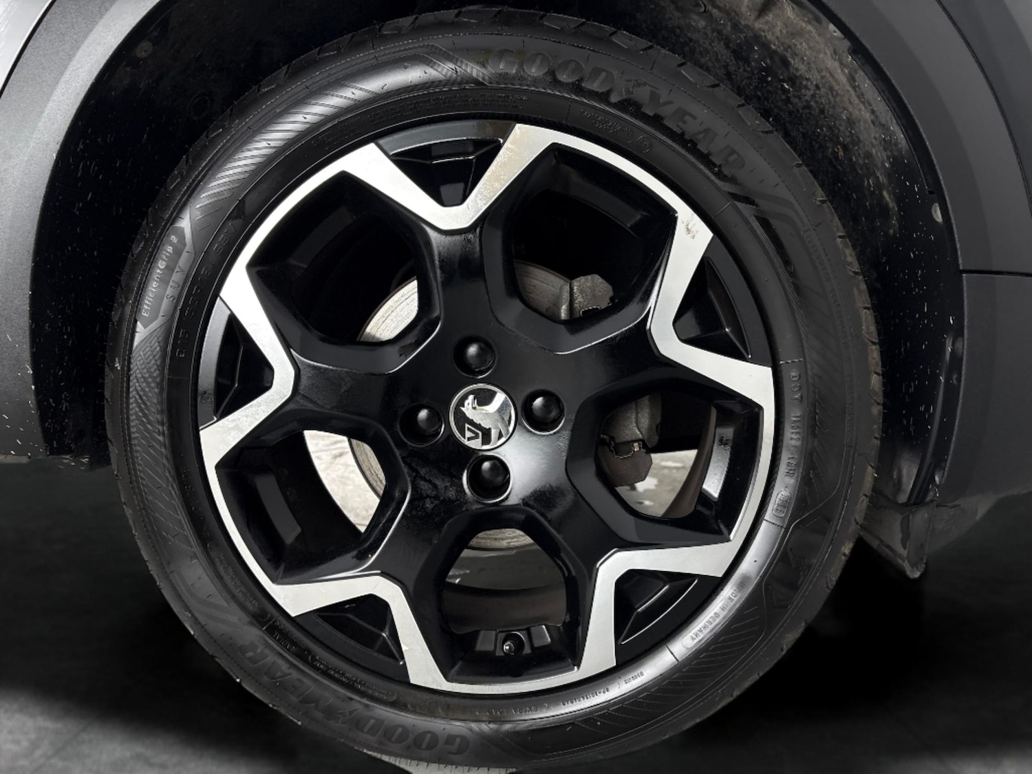 Used Vauxhall Mokka 2023 for sale - 78094161: Photo 31