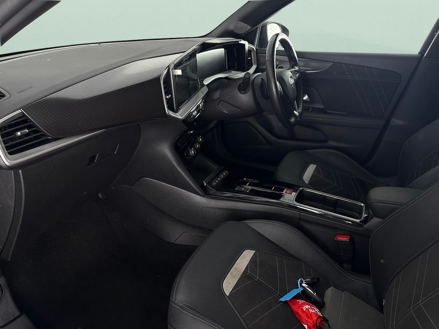 Used Vauxhall Mokka 2023 for sale - 78094161: Photo 4