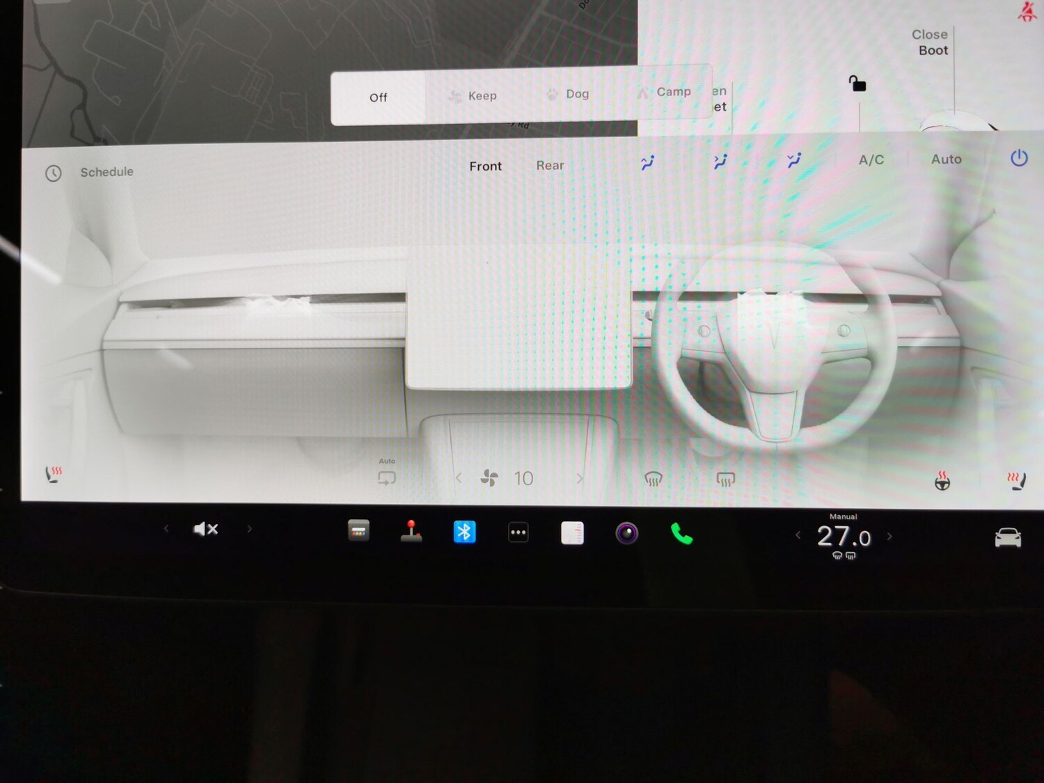 Used Tesla Model 3 2021 for sale - 77675907: Photo 17