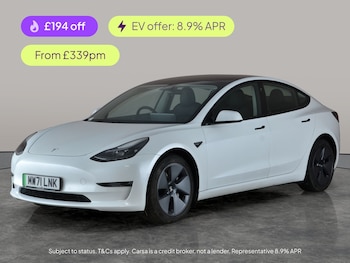 Used Tesla Model 3 2021 for sale - 77675907: Photo