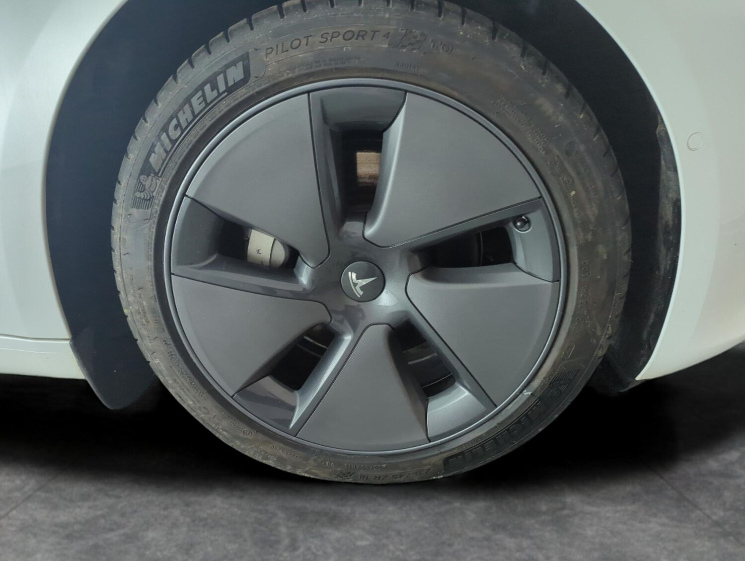 Used Tesla Model 3 2021 for sale - 77675907: Photo 24