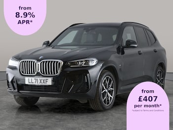 Used BMW X3 undefined for sale - 76475425: Photo