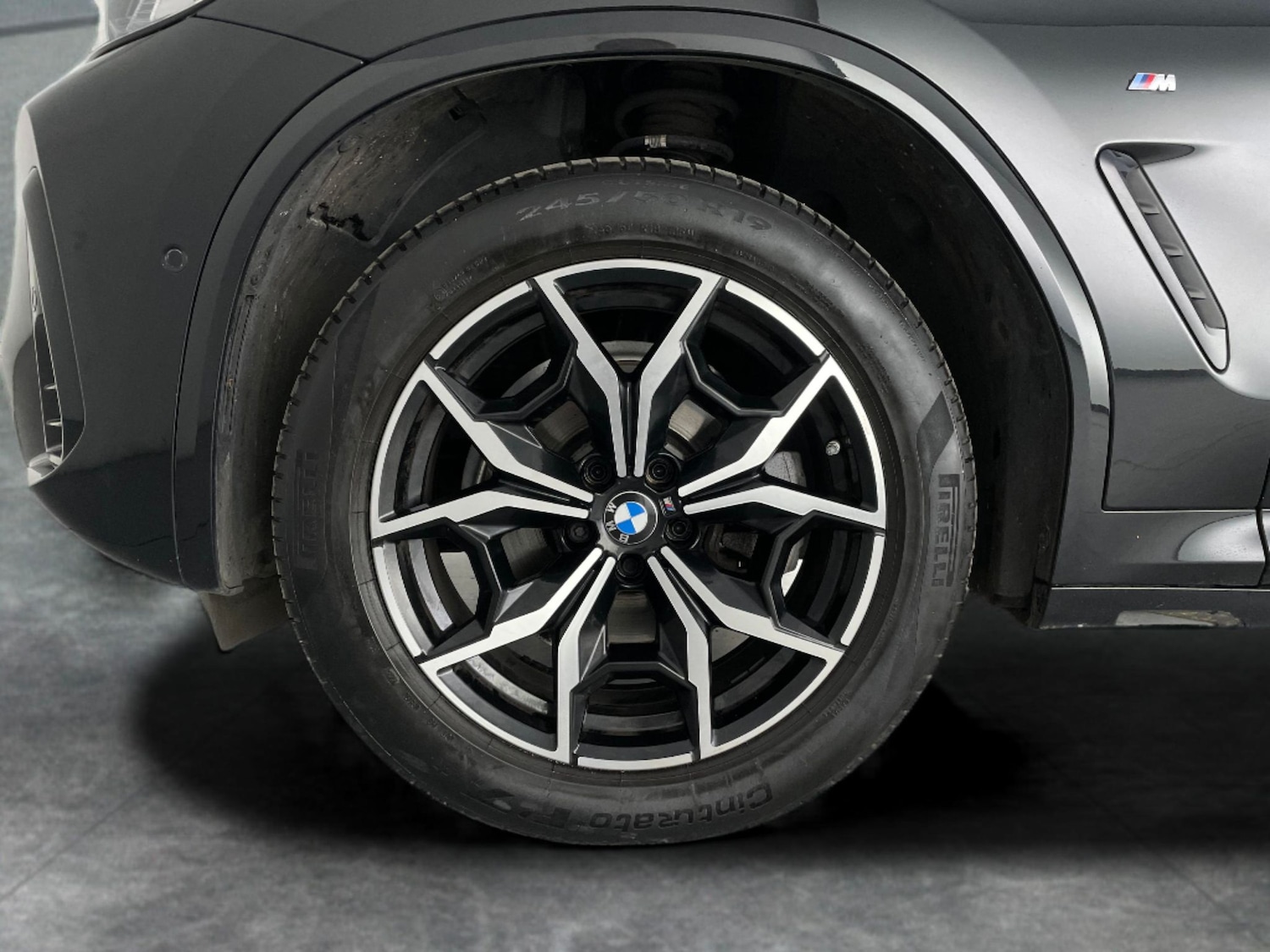 Used BMW X3 2021 for sale - 76475425: Photo 33