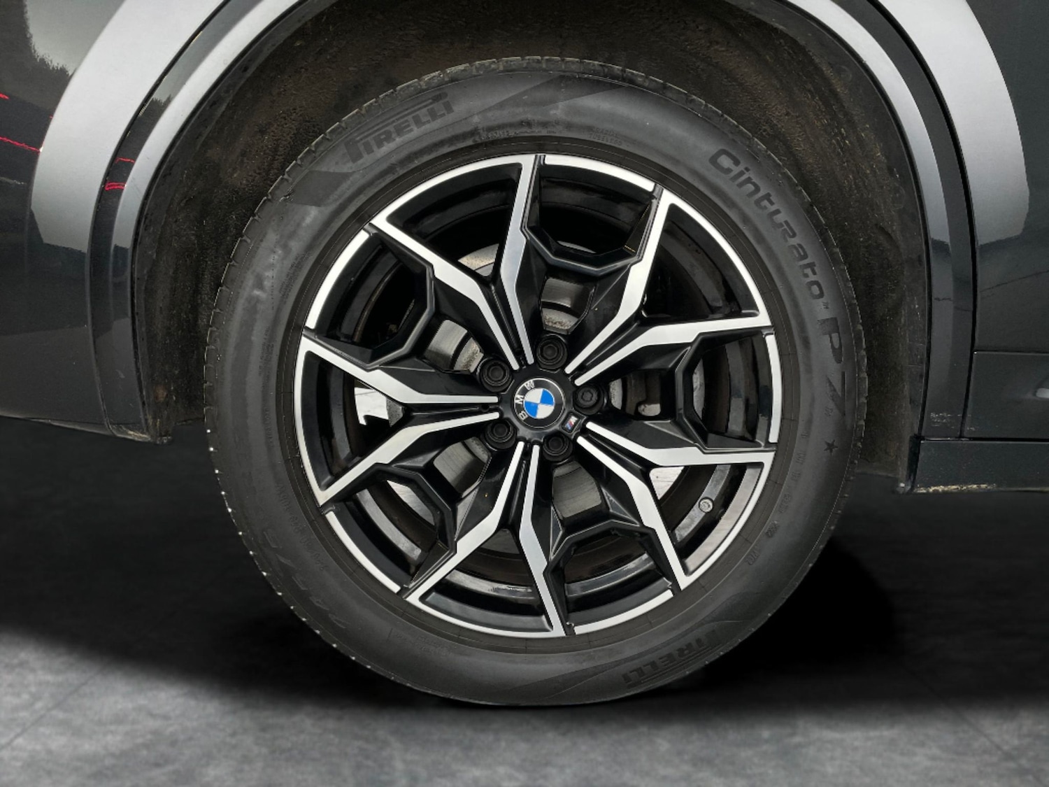 Used BMW X3 2021 for sale - 76475425: Photo 35