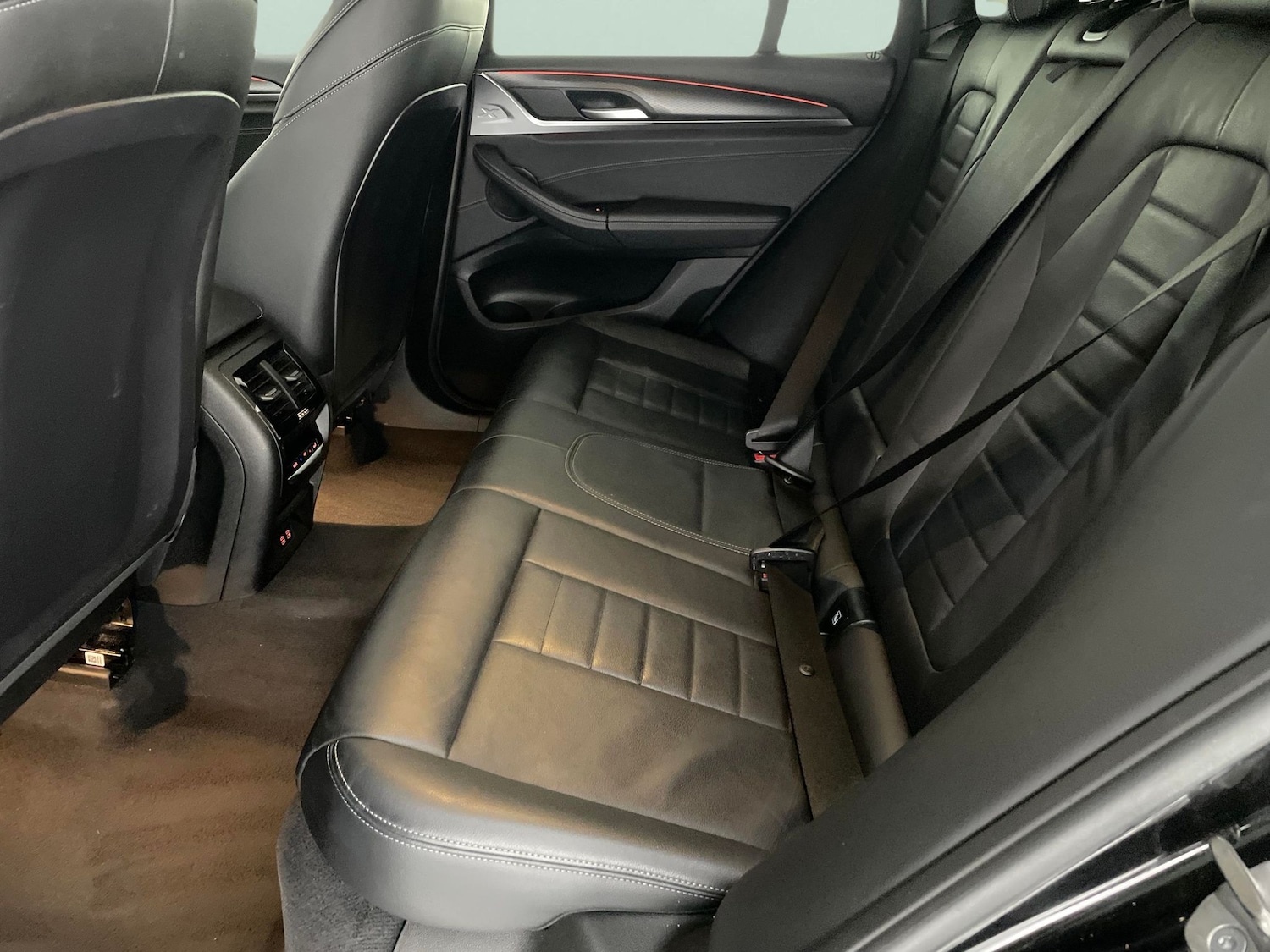 Used BMW X3 2021 for sale - 76475425: Photo 36