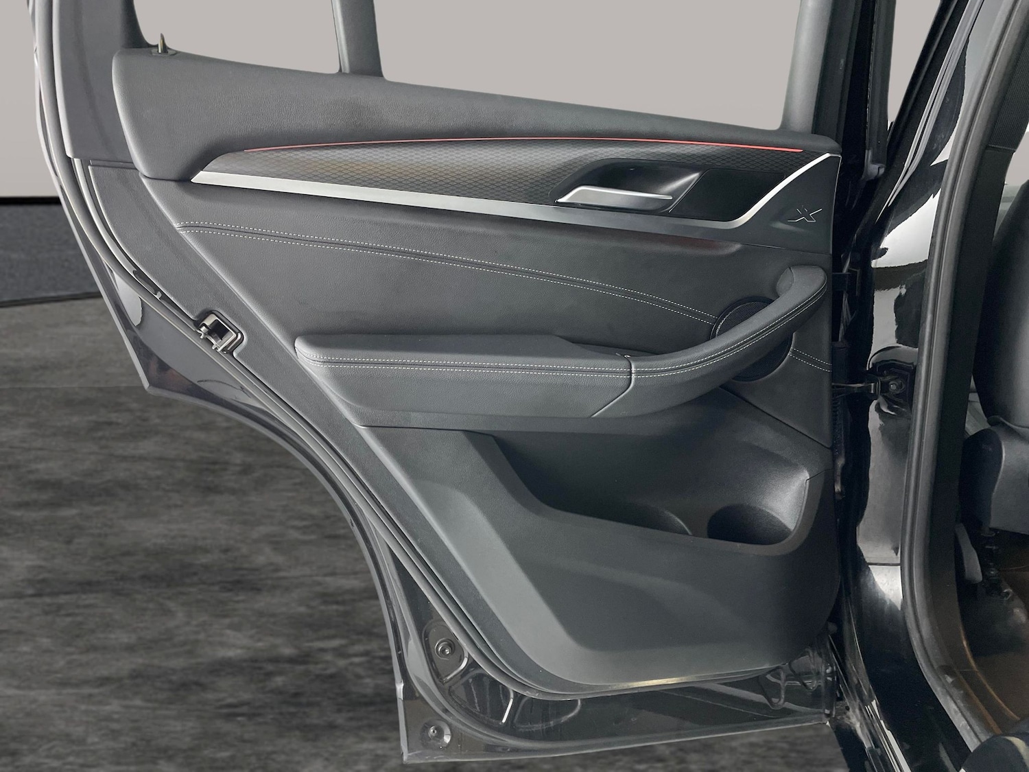 Used BMW X3 2021 for sale - 76475425: Photo 38