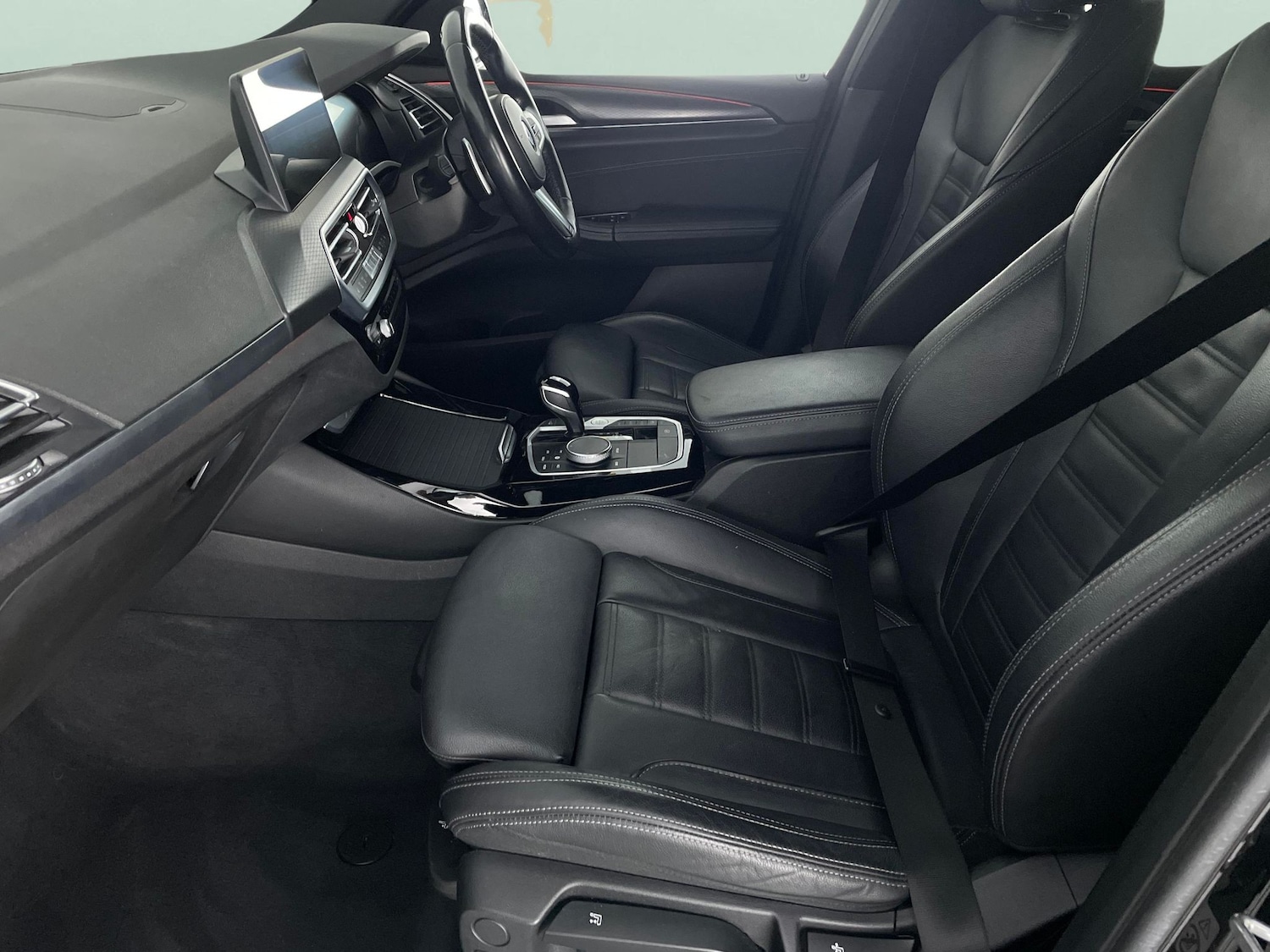 Used BMW X3 2021 for sale - 76475425: Photo 4