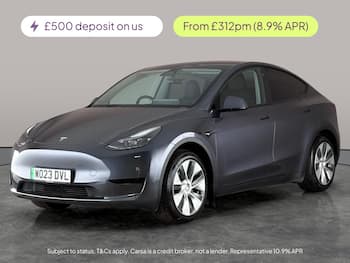 Used Tesla Model Y 2023 for sale - 79815636: Photo