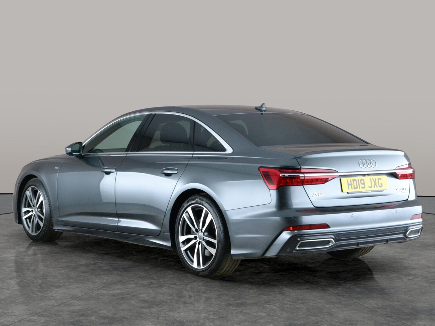 Used Audi A6 2019 for sale - 78218605: Photo 11