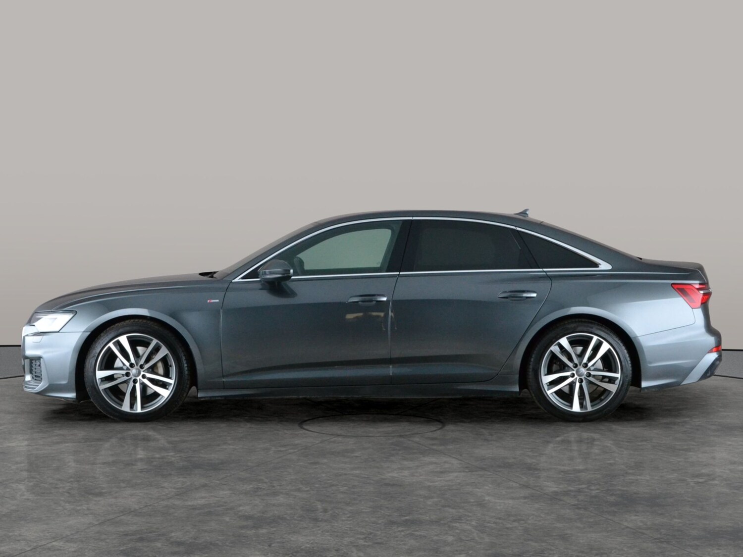 Used Audi A6 2019 for sale - 78218605: Photo 12