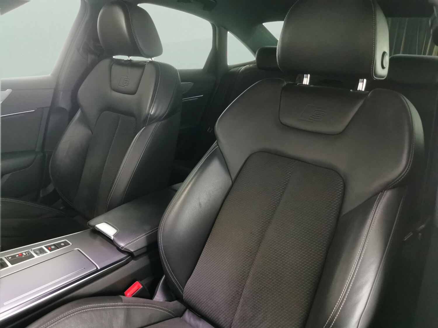 Used Audi A6 2019 for sale - 78218605: Photo 14