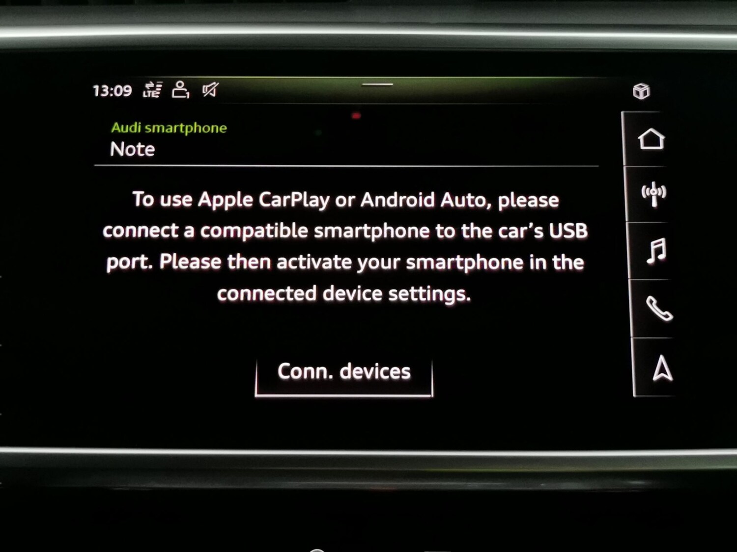 Used Audi A6 2019 for sale - 78218605: Photo 17