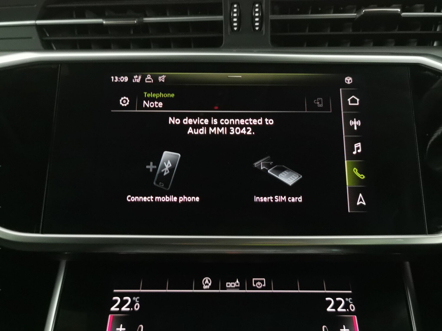 Used Audi A6 2019 for sale - 78218605: Photo 18