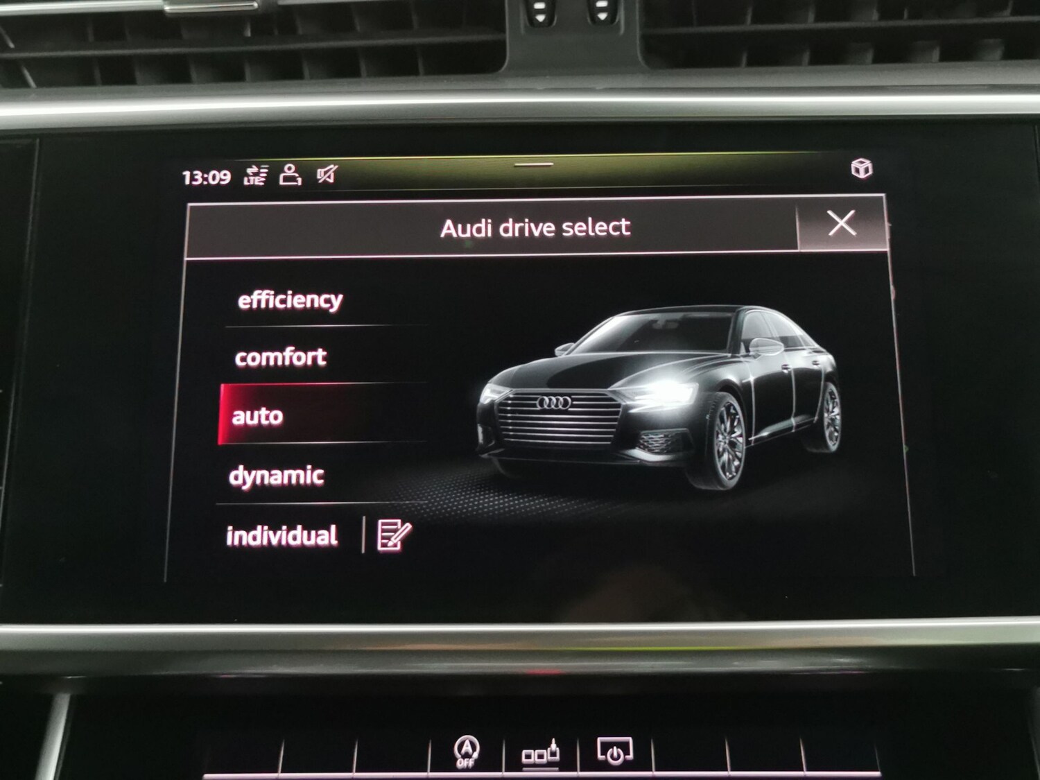 Used Audi A6 2019 for sale - 78218605: Photo 19